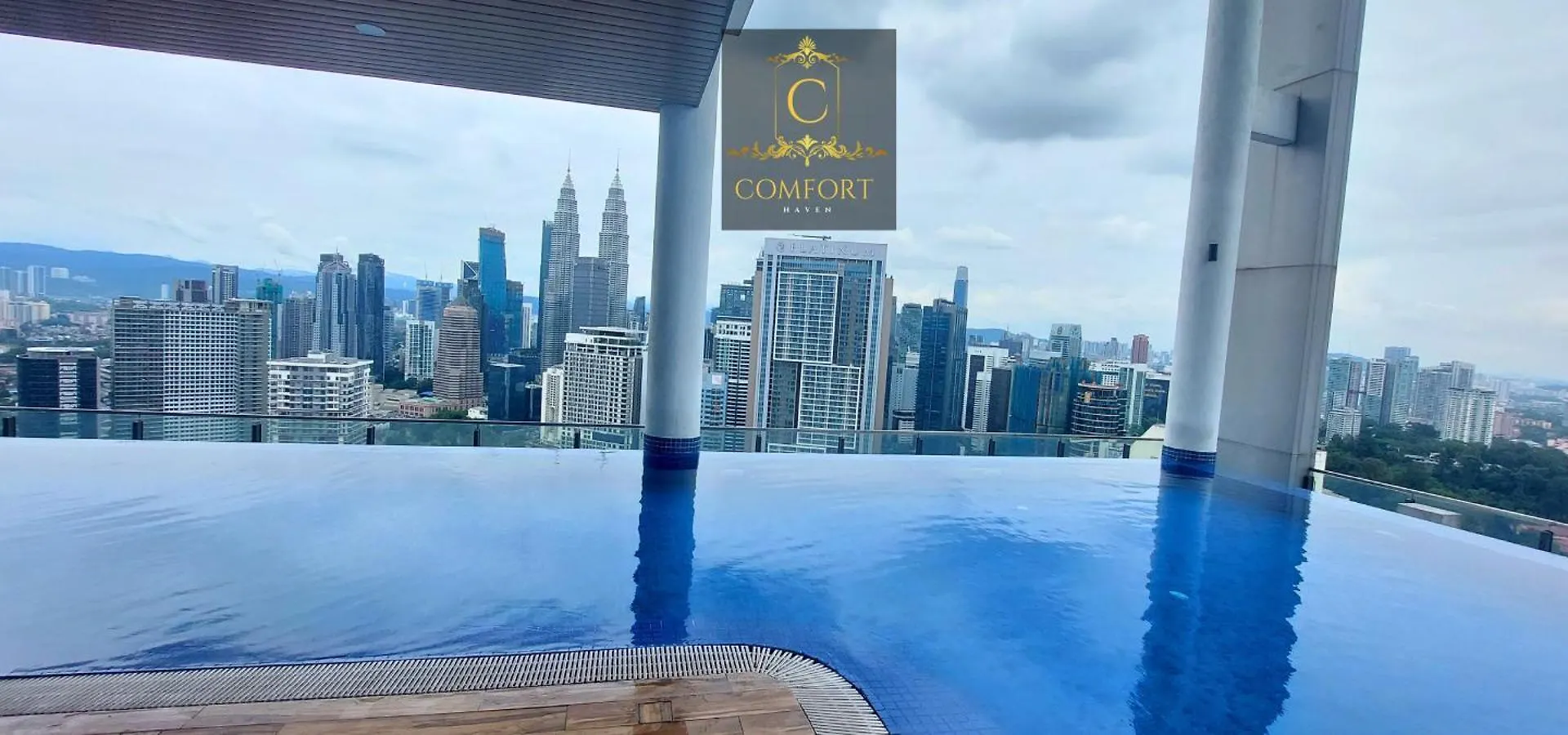 The Colony By Infinitum Kuala Lumpur Apartment