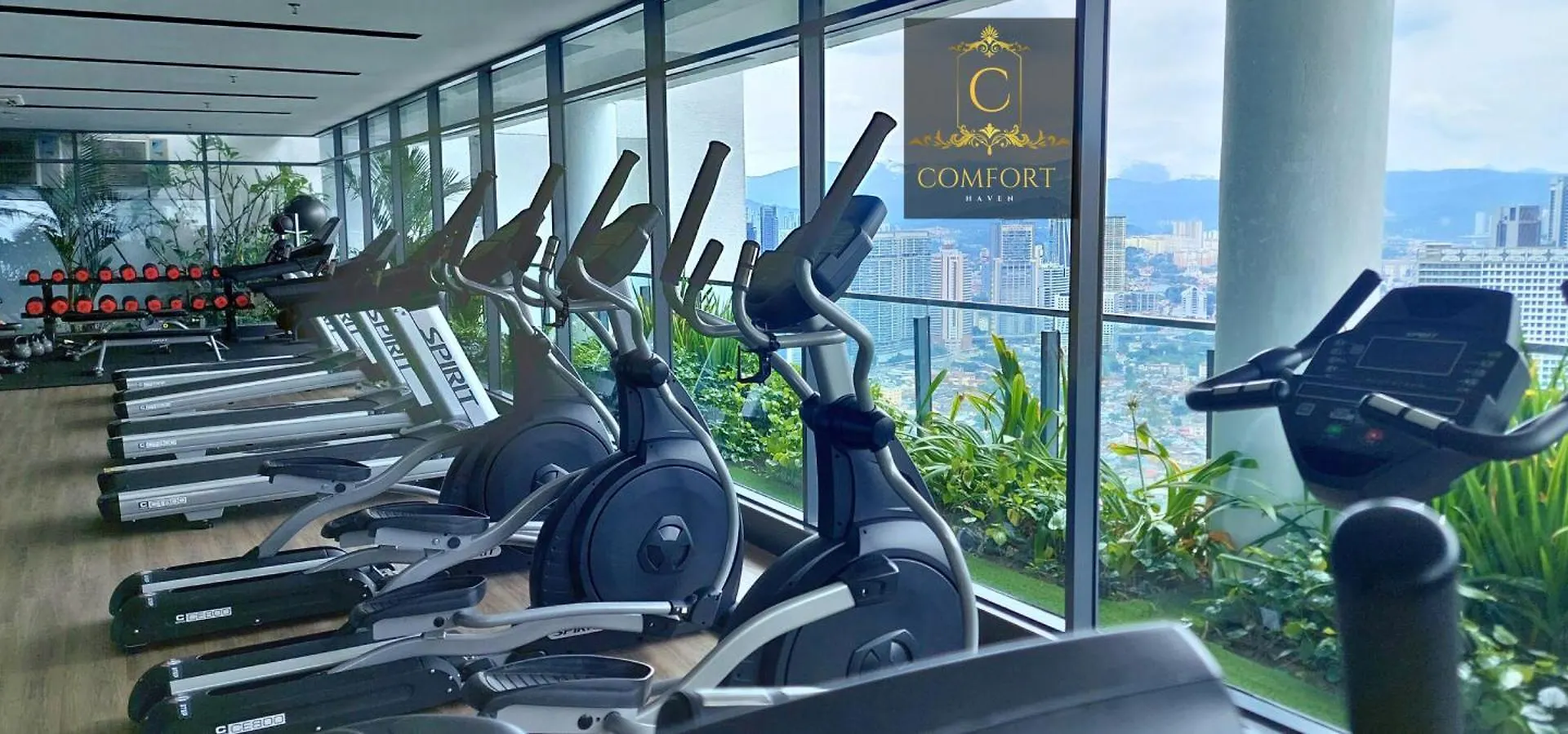 The Colony By Infinitum Kuala Lumpur Apartment 0*,