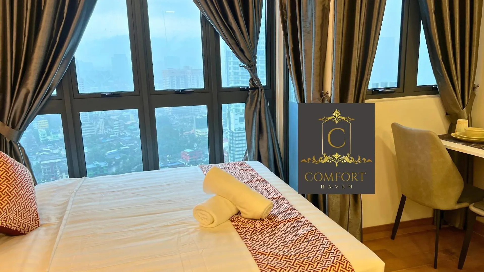 The Colony By Infinitum Kuala Lumpur Apartment 0*,  Malaysia