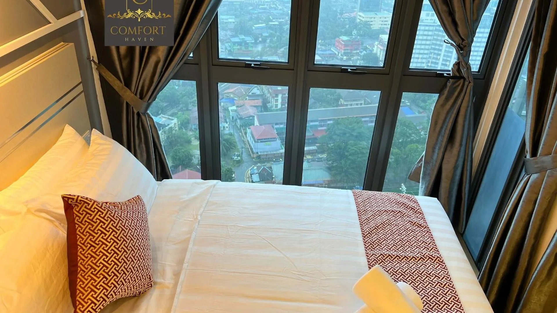 The Colony By Infinitum Kuala Lumpur Apartment Malaysia